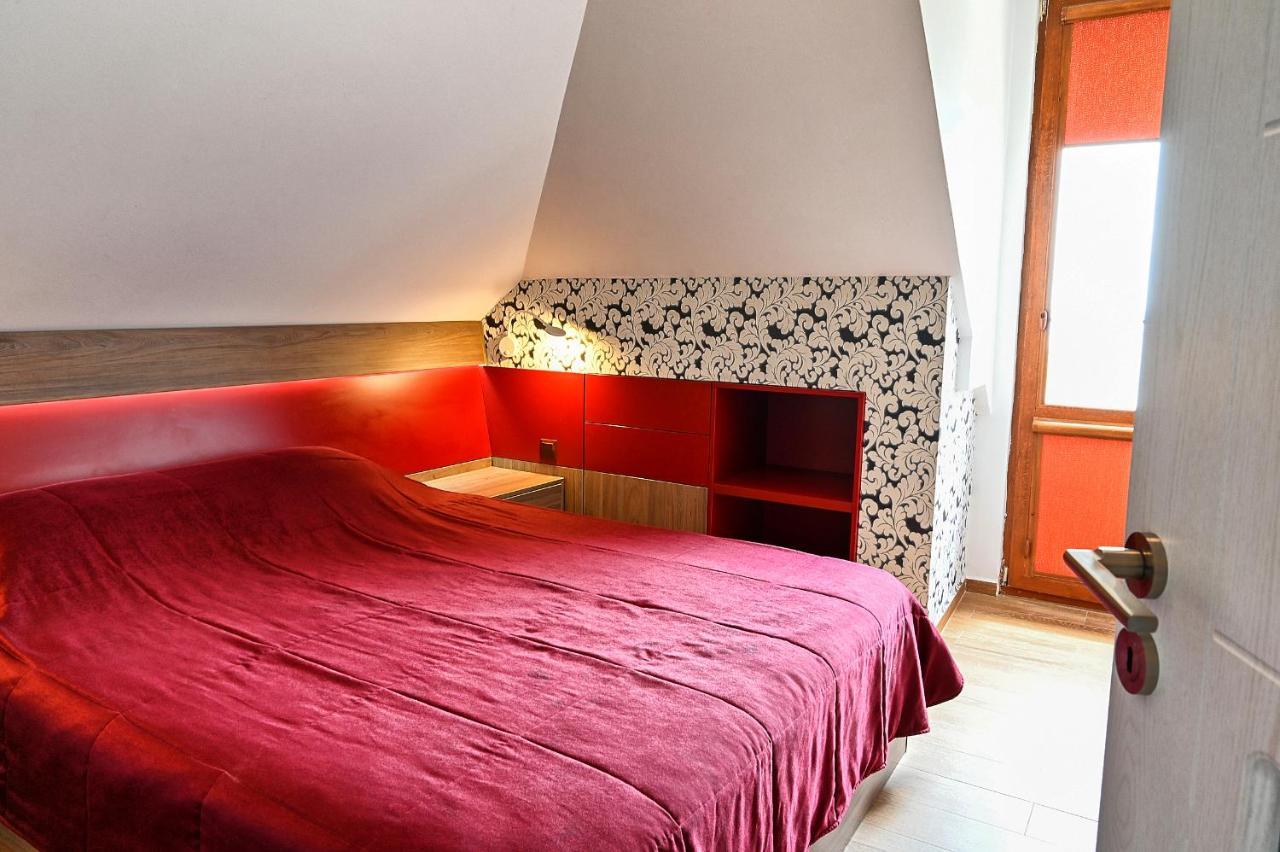 Complex Chayka Guest House Byala  Ngoại thất bức ảnh