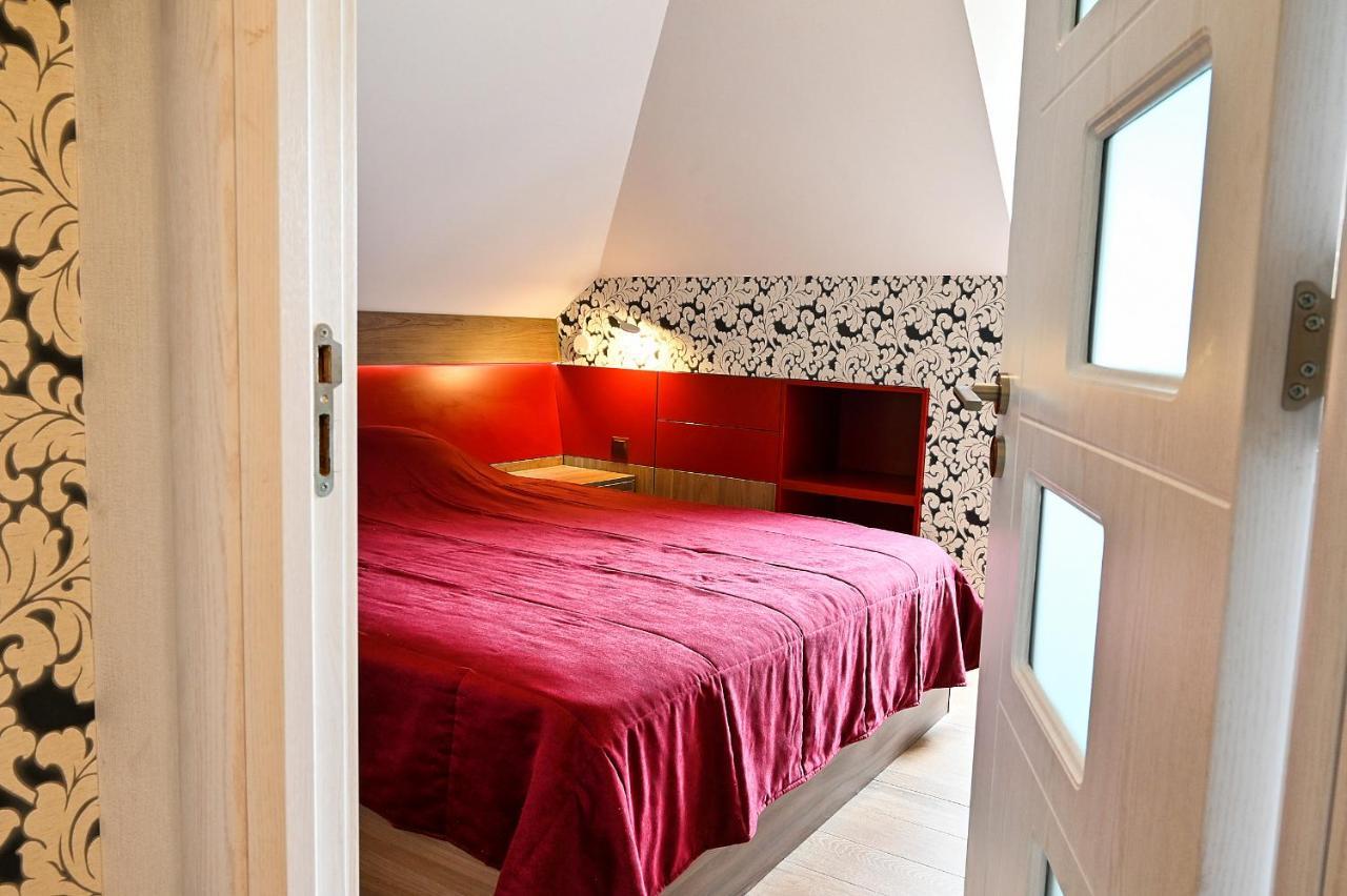 Complex Chayka Guest House Byala  Ngoại thất bức ảnh