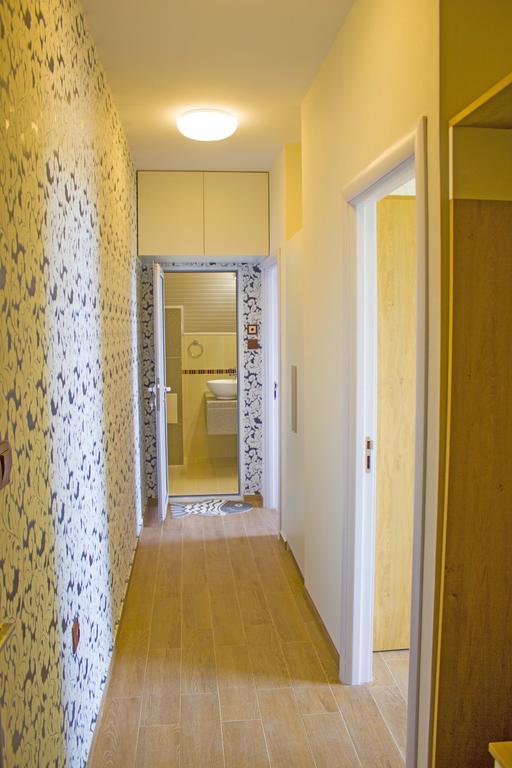 Complex Chayka Guest House Byala  Ngoại thất bức ảnh