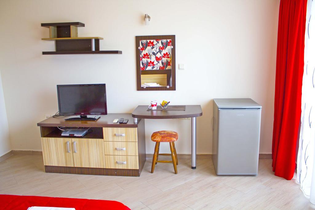Complex Chayka Guest House Byala  Ngoại thất bức ảnh